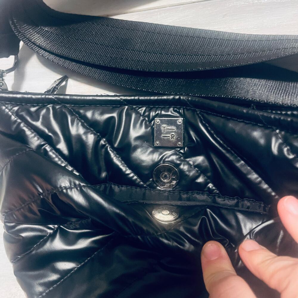 Think Rolyn Freebird Convertible Crossbody - Picture 3 of 6